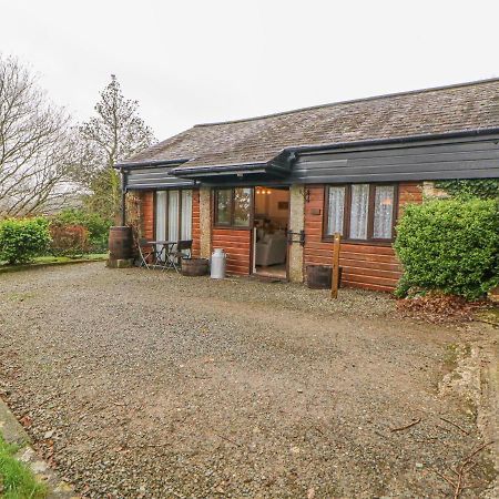 Hilly Field Barn Villa Yelverton Dış mekan fotoğraf