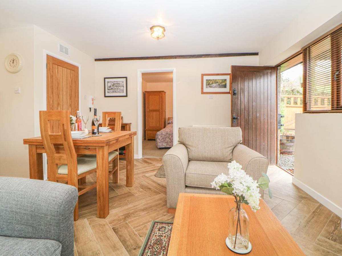 Hilly Field Barn Villa Yelverton Dış mekan fotoğraf