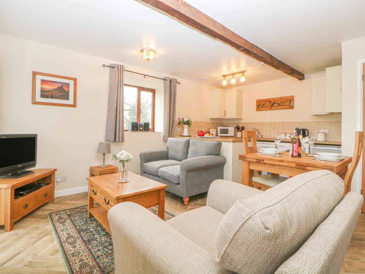 Hilly Field Barn Villa Yelverton Dış mekan fotoğraf