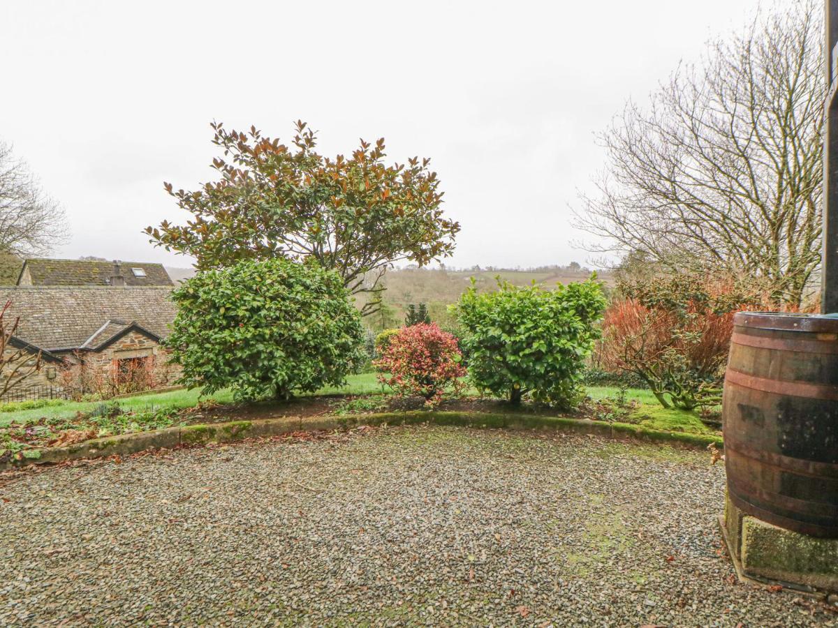 Hilly Field Barn Villa Yelverton Dış mekan fotoğraf